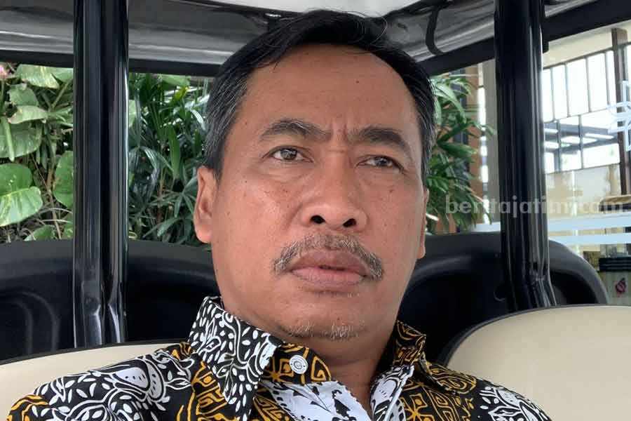 Karimullah Dahrujiadi
