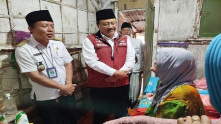 Foto BeritaJatim.com