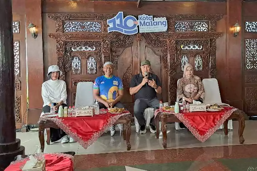 Foto BeritaJatim.com
