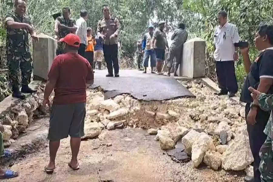 Foto BeritaJatim.com