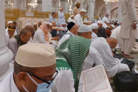 Foto BeritaJatim.com