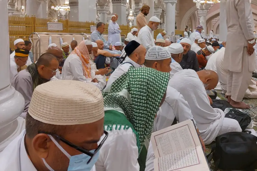 Foto BeritaJatim.com