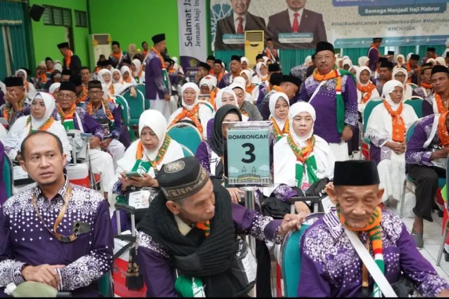 Foto BeritaJatim.com