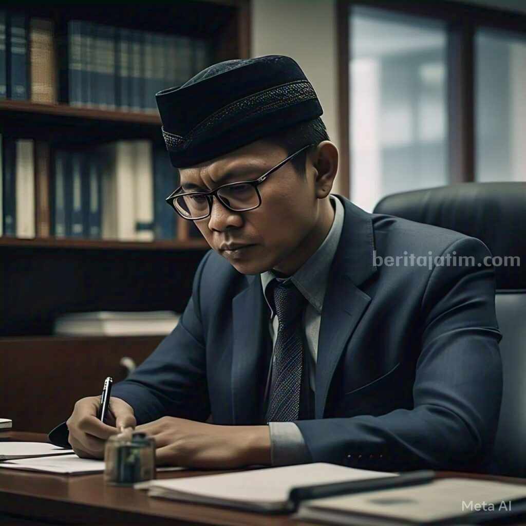 Foto BeritaJatim.com