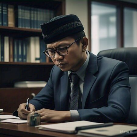 6 Desa di Magetan Tak Punya Kades, Ada yang Diberhentikan dan Meninggal Foto BeritaJatim.com