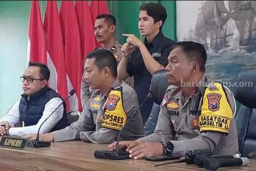 Foto BeritaJatim.com