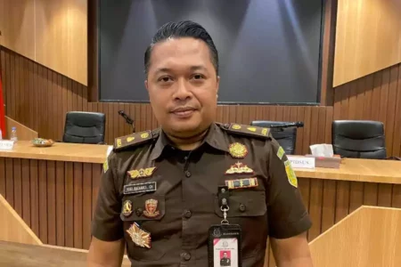 Tilep Uang Negara Miliaran, Kejari Tuban Ungkap Kasus Dugaan Korupsi BUMD PT RSM Foto BeritaJatim.com
