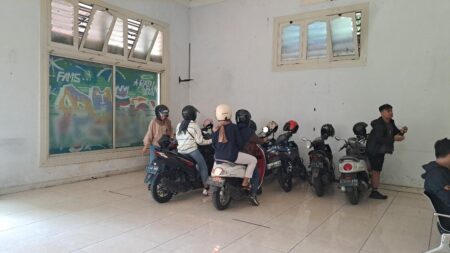 Sentra Parkir Kayutangan Heritage, 90 Persen Pakai Pembayaran Digital Foto BeritaJatim.com