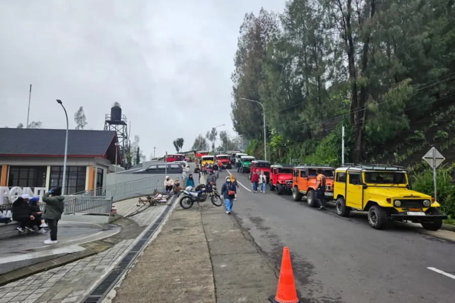 Foto BeritaJatim.com