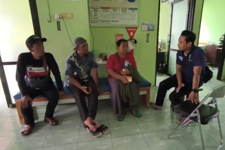 Jasad Wanita dalam Koper di Ngawi Belum Dibawa Pulang ke Blitar, Tunggu Hasil DNA Foto BeritaJatim.com