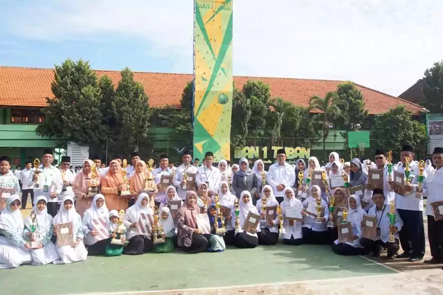 Foto BeritaJatim.com