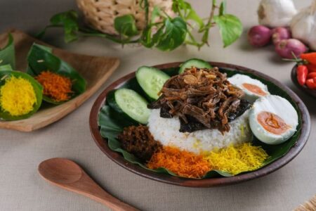 3 Rekomendasi Kuliner Kabupaten Gresik, Berikut yang Autentik! Foto BeritaJatim.com