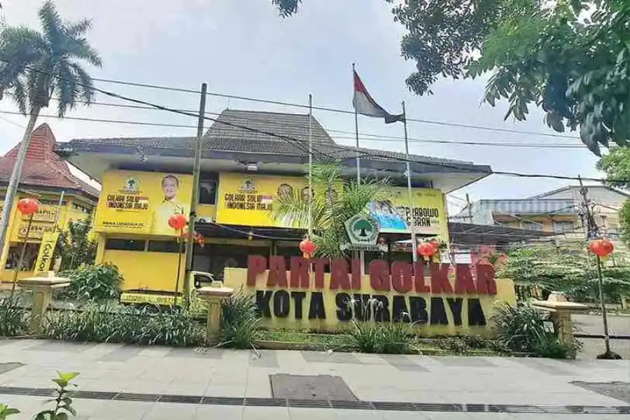 Foto BeritaJatim.com