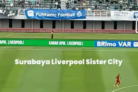 Foto BeritaJatim.com