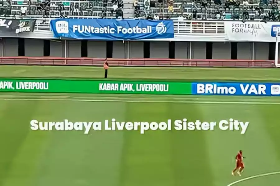 Foto BeritaJatim.com