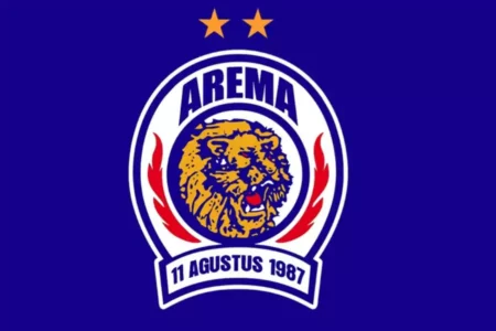 Arema FC Unggul Tipis dalam Rekor Pertemuan dengan Dewa United Foto BeritaJatim.com
