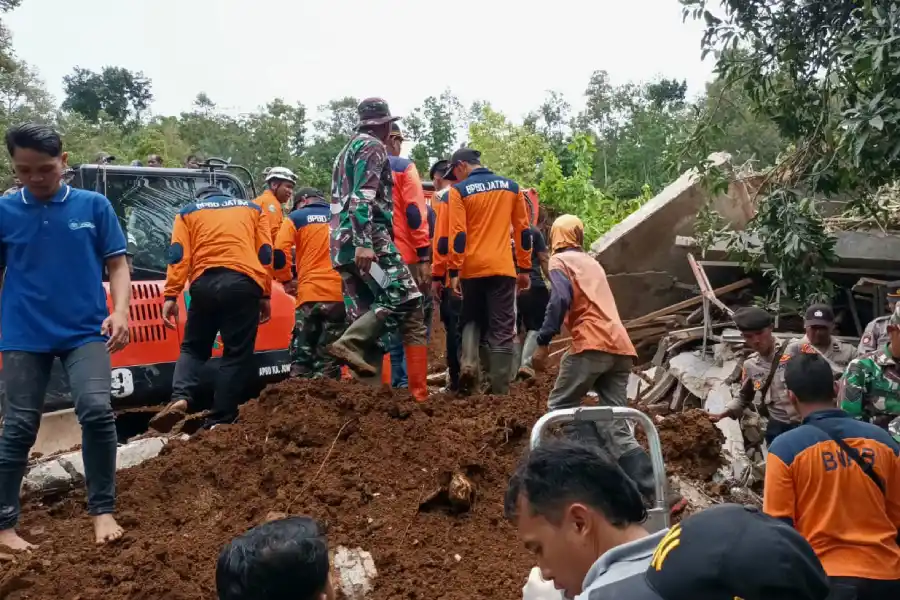 Foto BeritaJatim.com