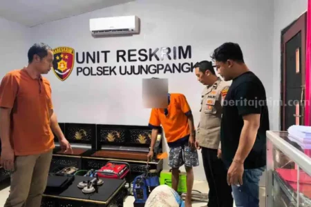 Foto BeritaJatim.com