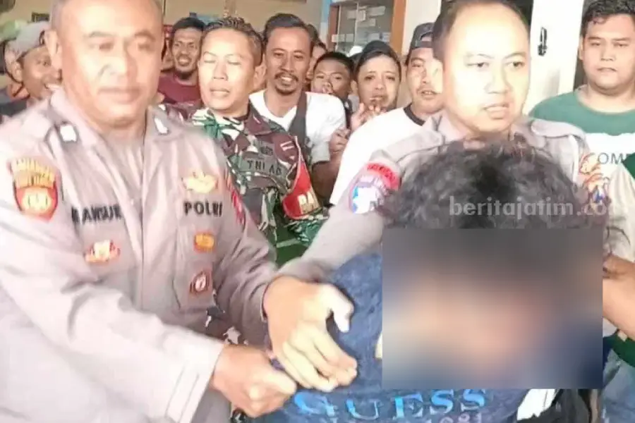 Foto BeritaJatim.com