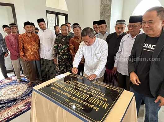 Foto BeritaJatim.com