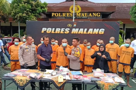 Foto BeritaJatim.com