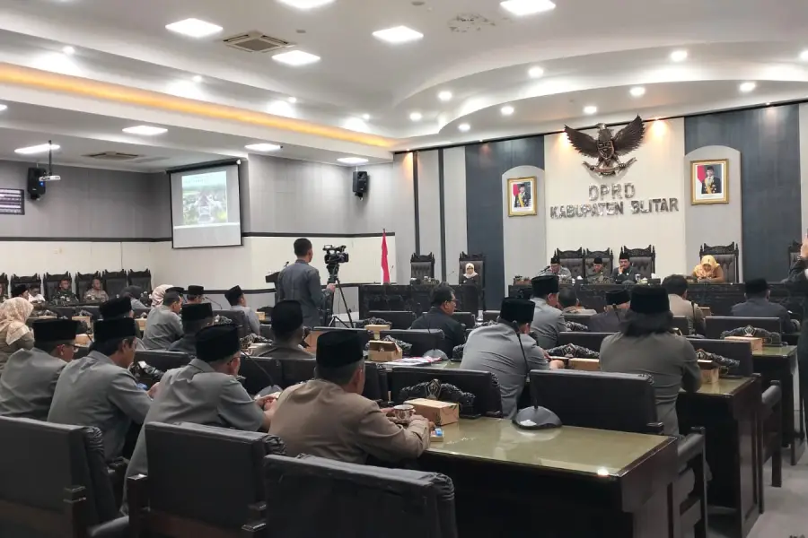 Foto BeritaJatim.com