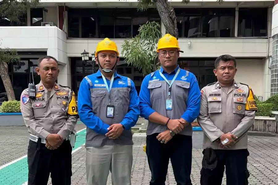 Foto BeritaJatim.com