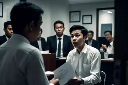 10 Alasan Kenapa Banyak Perusahaan Pecat Gen Z, Tertinggi Kurangnya Inisiatif Foto BeritaJatim.com