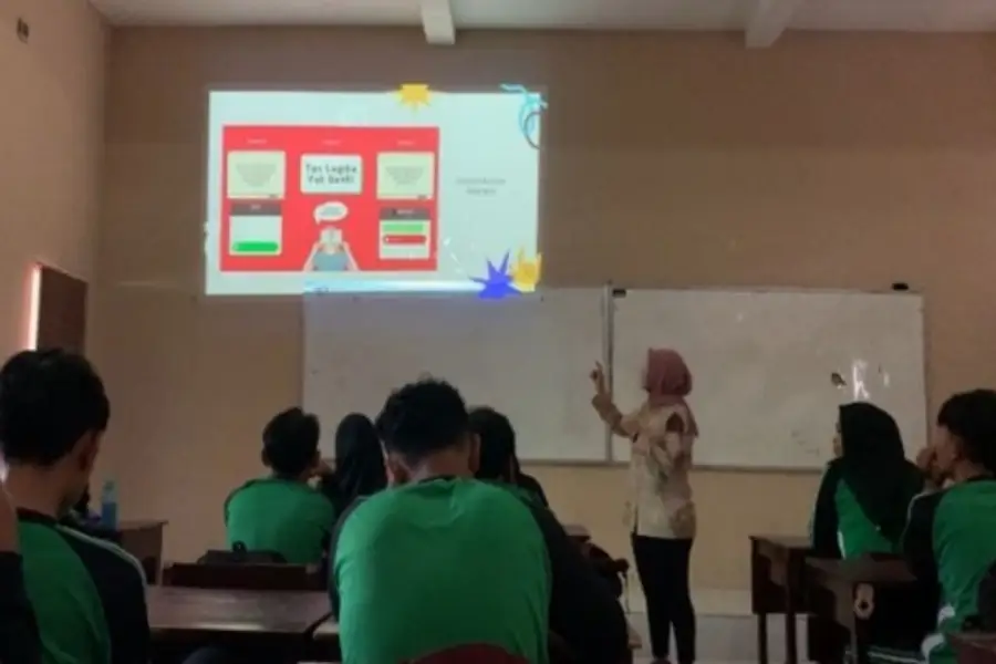 Foto BeritaJatim.com