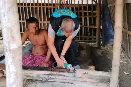 Foto BeritaJatim.com