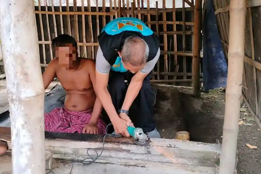 Foto BeritaJatim.com