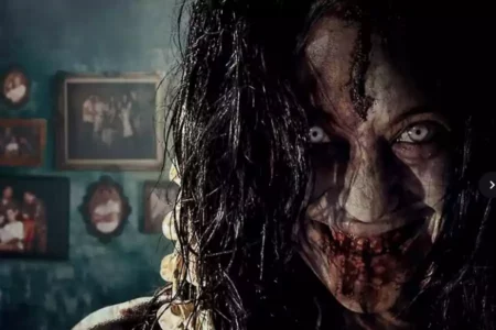 Penuh Teror! Ini 9 Film Horor Indonesia Terbaru yang Tayang Januari 2025 Foto BeritaJatim.com