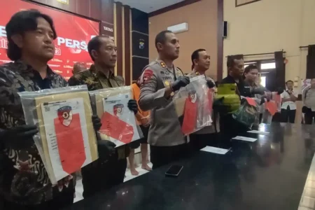 Foto BeritaJatim.com