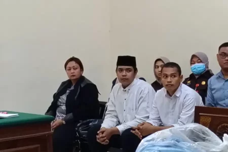 Penganiayaan Anggota Perguruan Silat di Surabaya, Polisi Salah Tangkap? Foto BeritaJatim.com