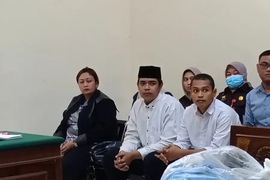 Foto BeritaJatim.com
