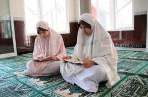 Bukan Sebulan Penuh, Berikut Jadwal Libur Sekolah Selama Ramadhan 1446 H Foto BeritaJatim.com