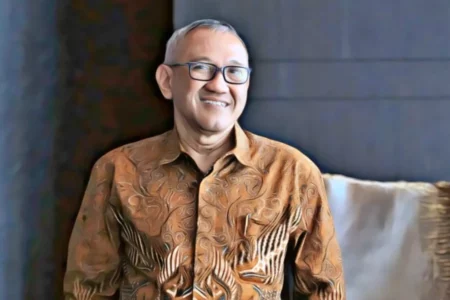 PM Susbandono Ungkap Kunci Sukses Membangun Budaya Perusahaan yang Kuat Foto BeritaJatim.com