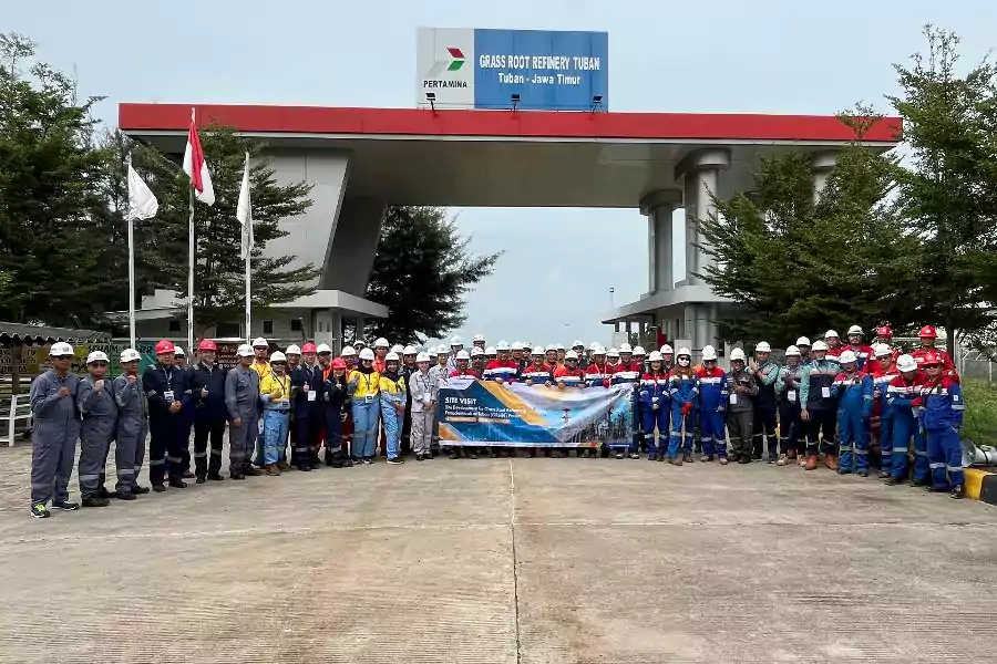Foto BeritaJatim.com