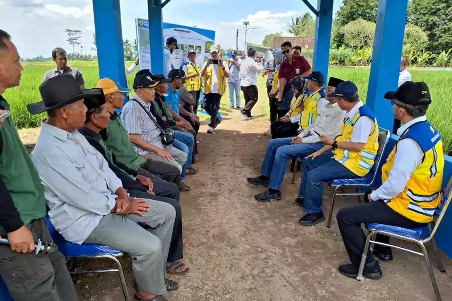 Foto BeritaJatim.com