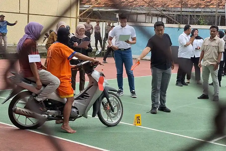 Foto BeritaJatim.com