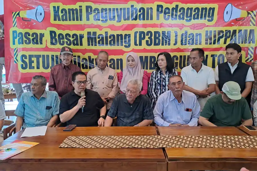 Foto BeritaJatim.com