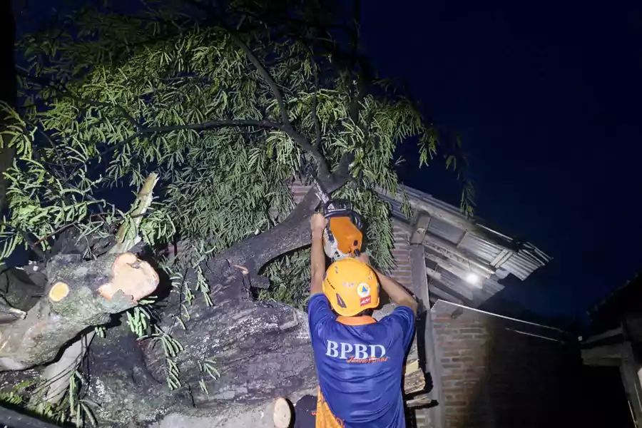 Foto BeritaJatim.com