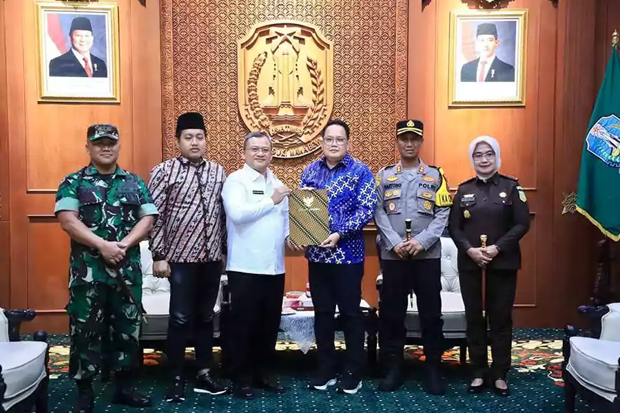 Foto BeritaJatim.com