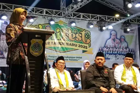 Foto BeritaJatim.com