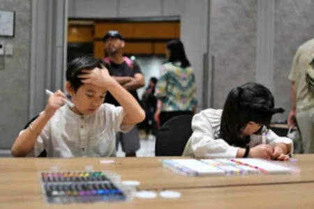 Foto BeritaJatim.com
