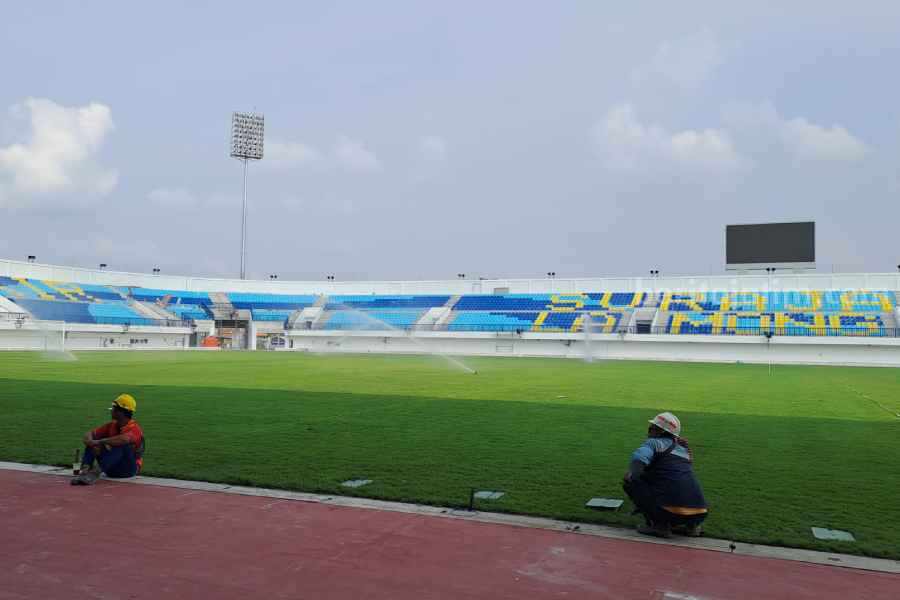 Foto BeritaJatim.com