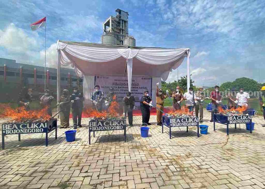 Foto BeritaJatim.com