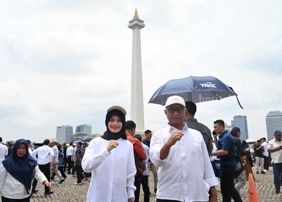 Foto BeritaJatim.com