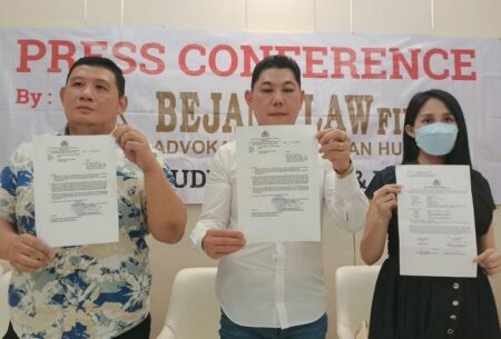 Motret Orang Tanpa Izin Bisa Berujung Pidana, Ini Penjelasan Pengacara Eduard Rudy Foto BeritaJatim.com