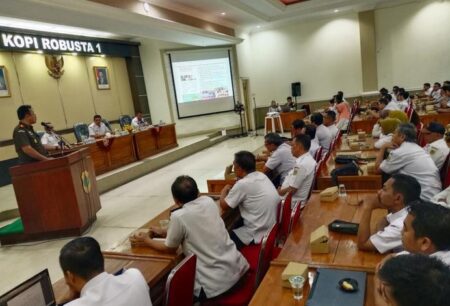 Dzakiyul Fikri: Saya Tidak Terlalu Nyaman Tanda Tangan Sprindik Foto BeritaJatim.com
